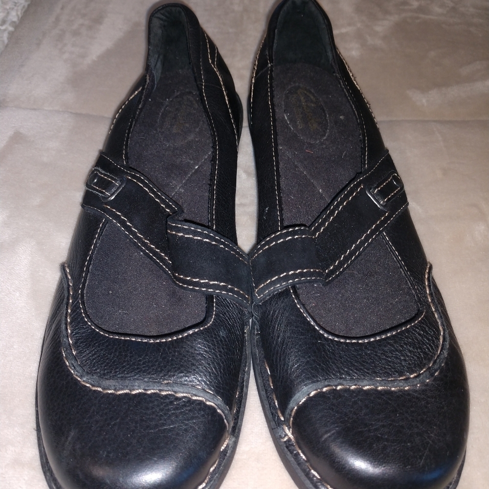 Clark shoes